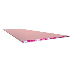 แผ่นยิปซัมคนอฟ ทนไฟ 9มม ขอบลาด 120x240ซม.
