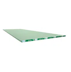 แผ่นยิปซัมคนอฟ ทนชื้น 9มม. ขอบลาด 120x240ซม.