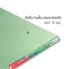 แผ่นยิปซัมตราช้าง ทนชื้น 12มม. ขอบลาด 120x240ซม.