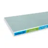 แผ่นยิปซัมเอสซีแอล ทนชื้น 9มม. ขอบลาด 120x240ซม.