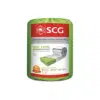 ฉนวนกันความร้อนSCGรุ่นSTAY COOLหนา75มม(3 นิ้ว)