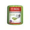 ฉนวนกันความร้อนSCGรุ่นSTAYCOOหนา150มม(6นิ้ว)