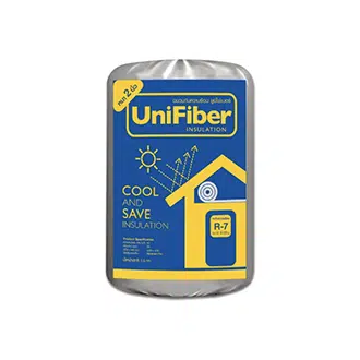 ฉนวนกันความร้อน UniFiber