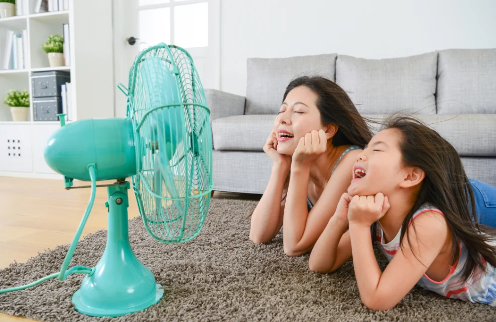 10 วิธีทำให้บ้านเย็นสบาย น่าอยู่ สู้แดดเมืองไทย