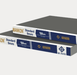 gypsum board - mankon