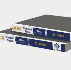 gypsum board - mankon