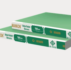 gypsum board - mankon