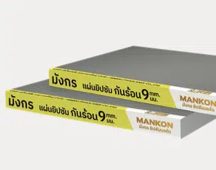 gypsum board - mankon
