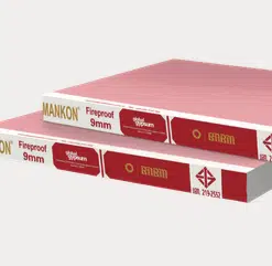 gypsum board - mankon