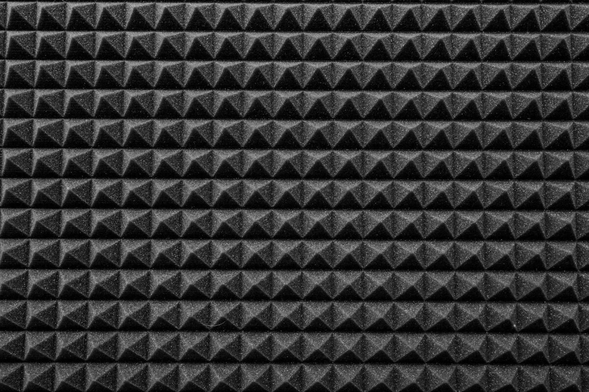 แผ่นซับเสียงคืออะไร