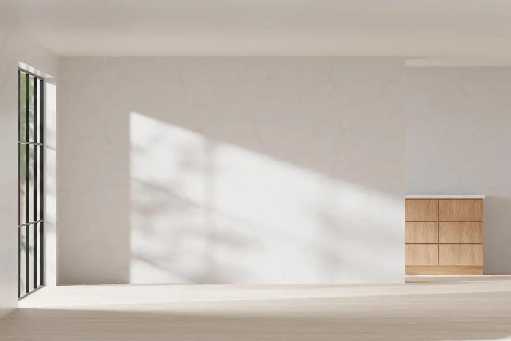 ห้องเสียงก้องเกิดจาก