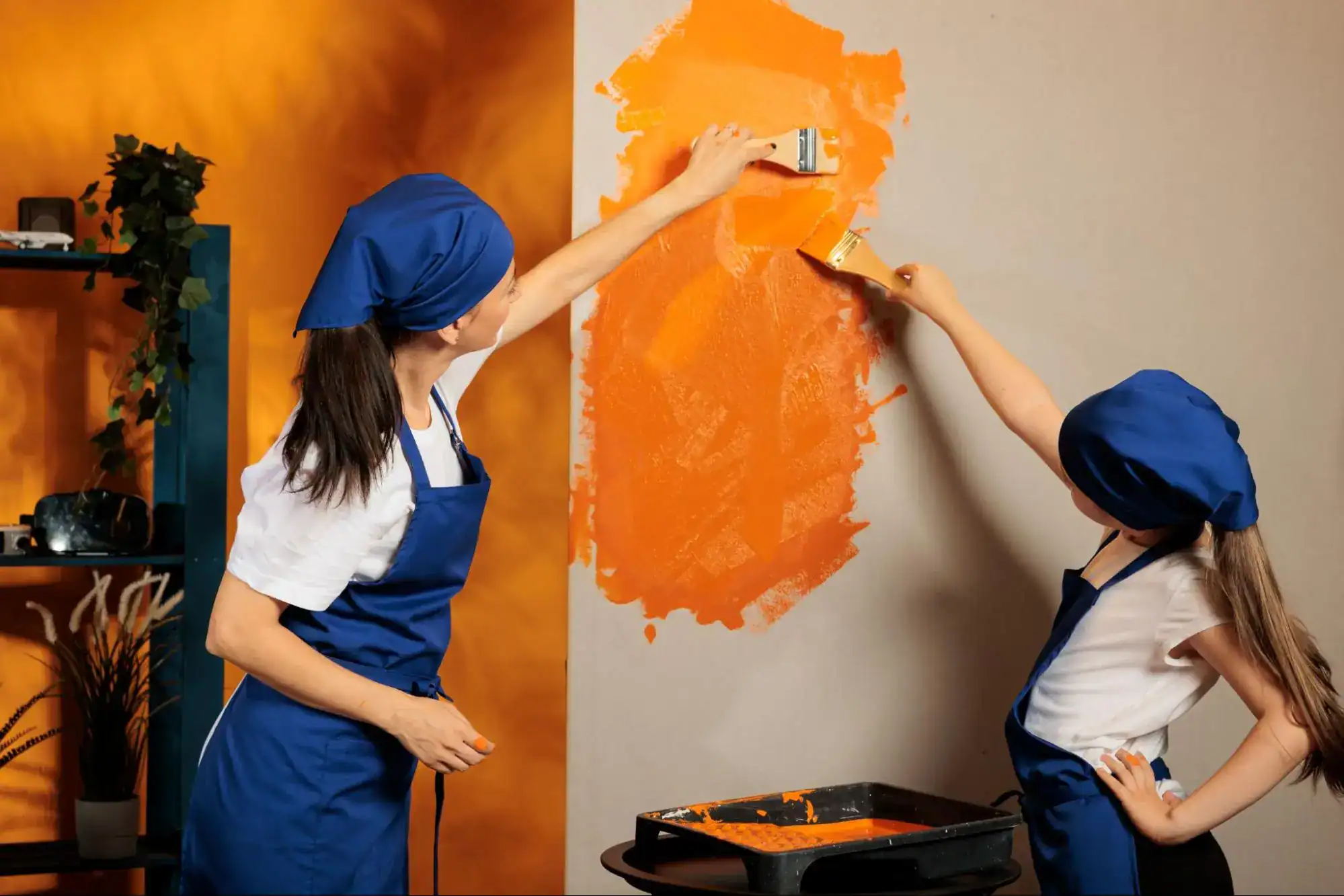 สีบ้านตามวันเกิดปี 2569